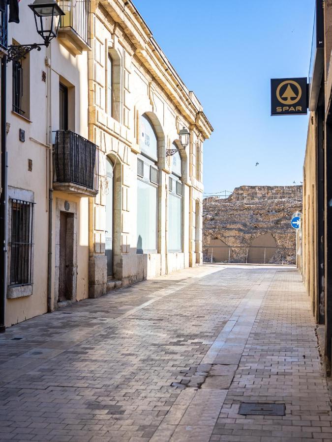 Trinquet Nou Apartamento Tarragona Exterior foto